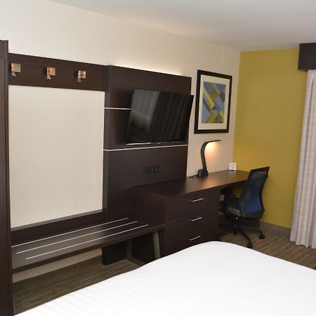 Holiday Inn Express & Suites Waterville - North By Ihg Exteriér fotografie