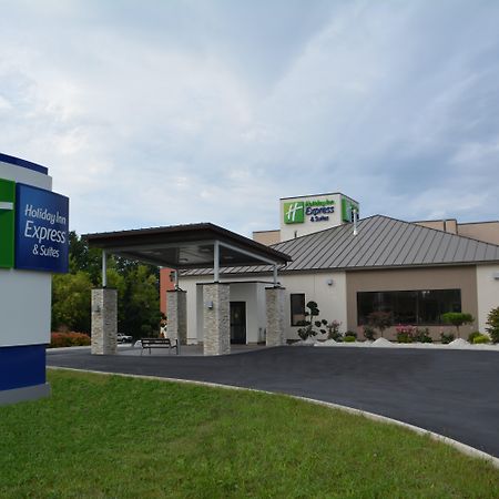 Holiday Inn Express & Suites Waterville - North By Ihg Exteriér fotografie