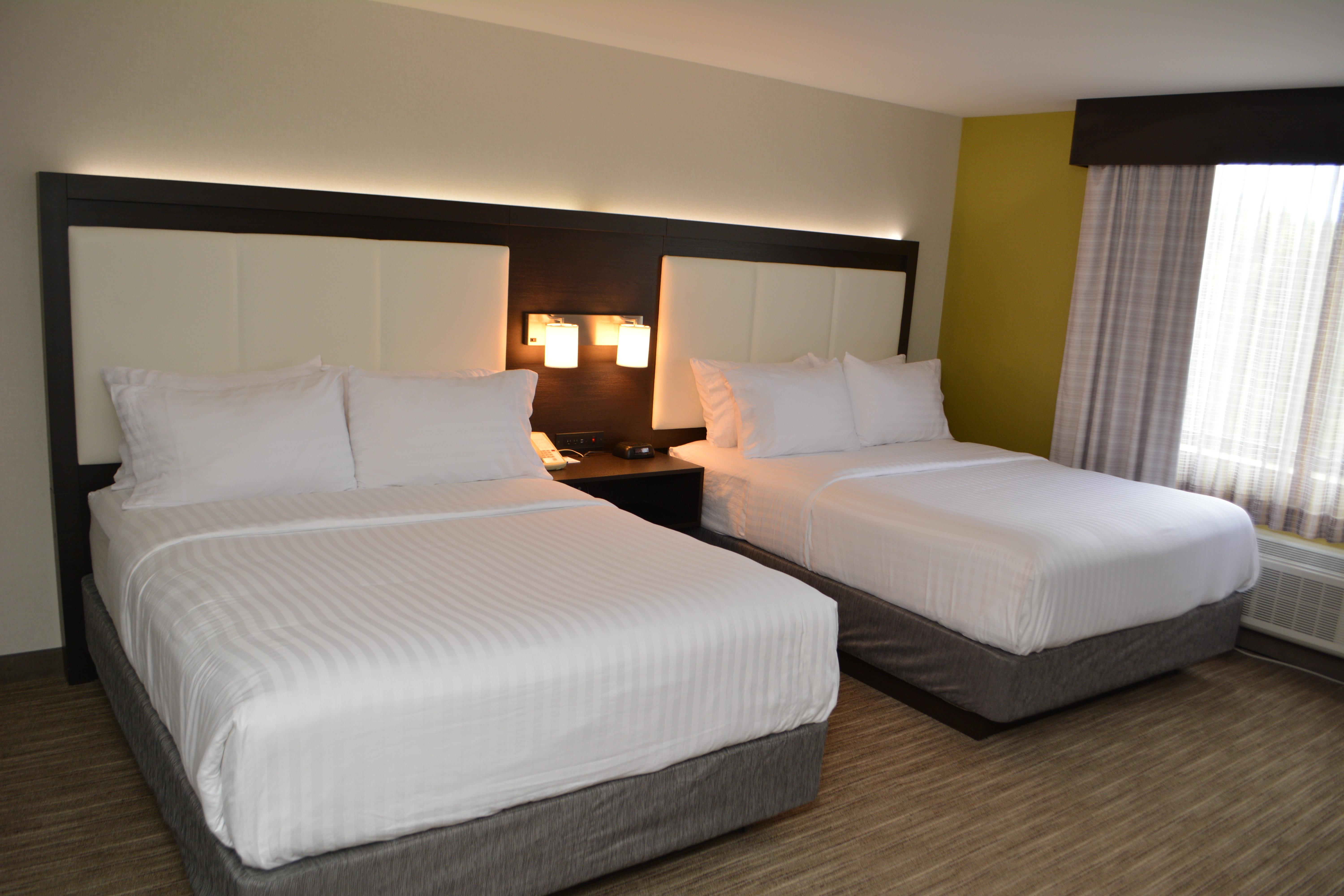 Holiday Inn Express & Suites Waterville - North By Ihg Exteriér fotografie