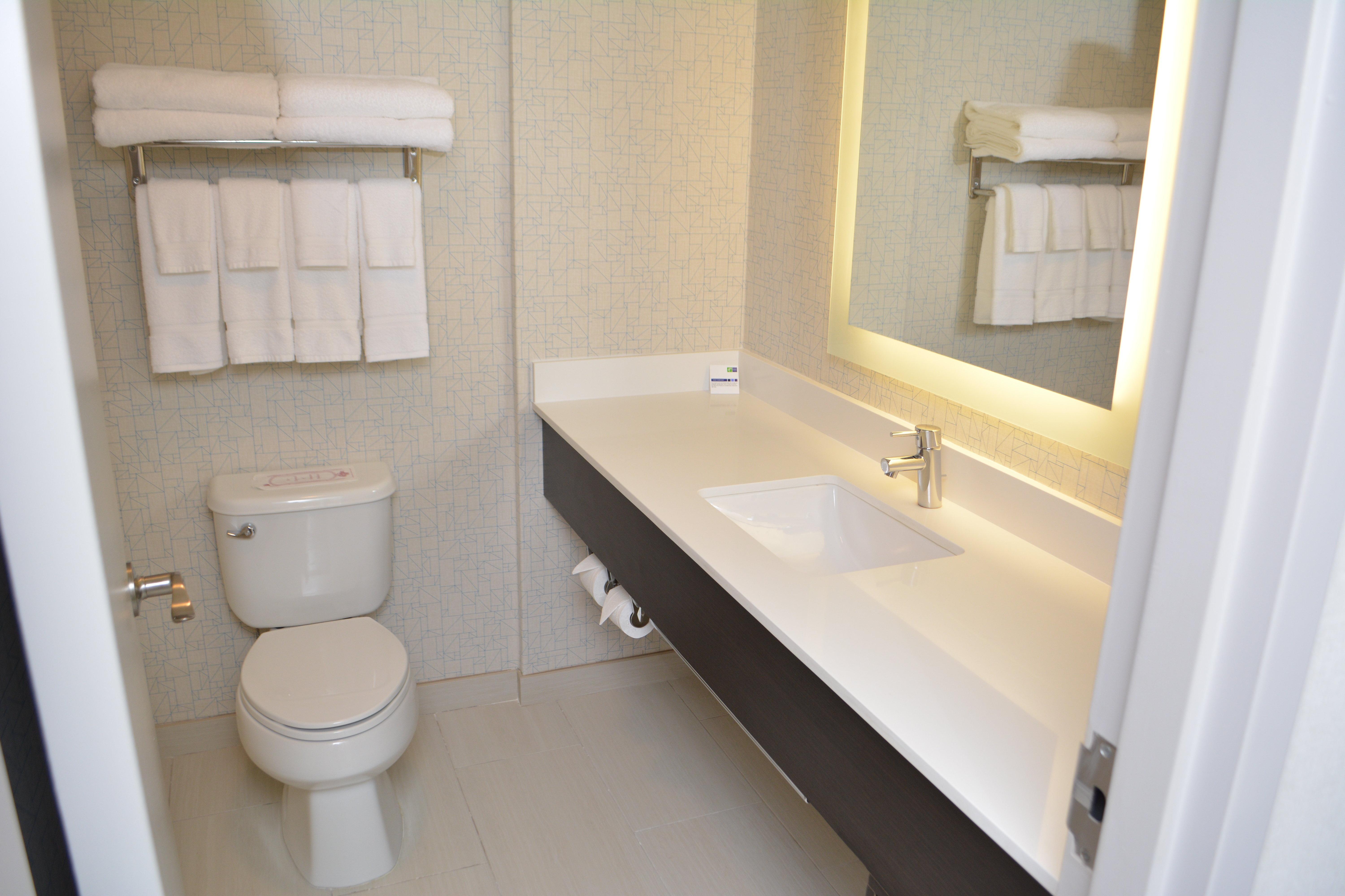 Holiday Inn Express & Suites Waterville - North By Ihg Exteriér fotografie