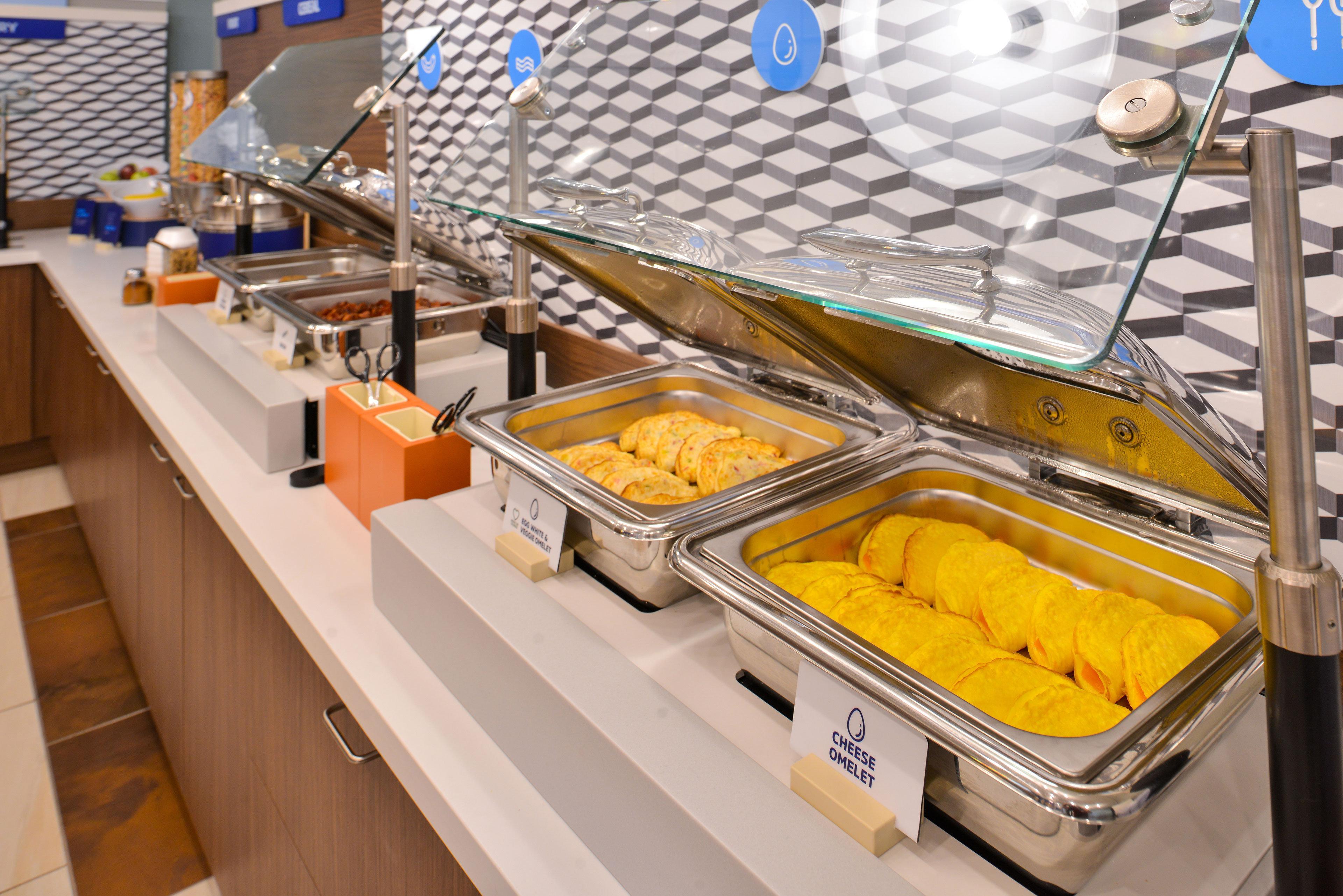 Holiday Inn Express & Suites Waterville - North By Ihg Exteriér fotografie