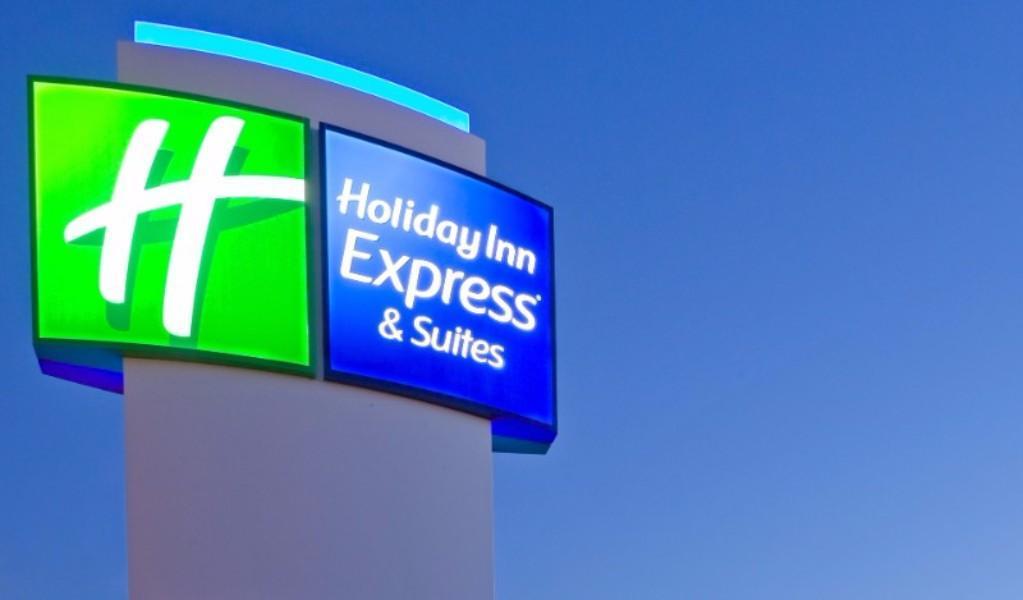 Holiday Inn Express & Suites Waterville - North By Ihg Exteriér fotografie