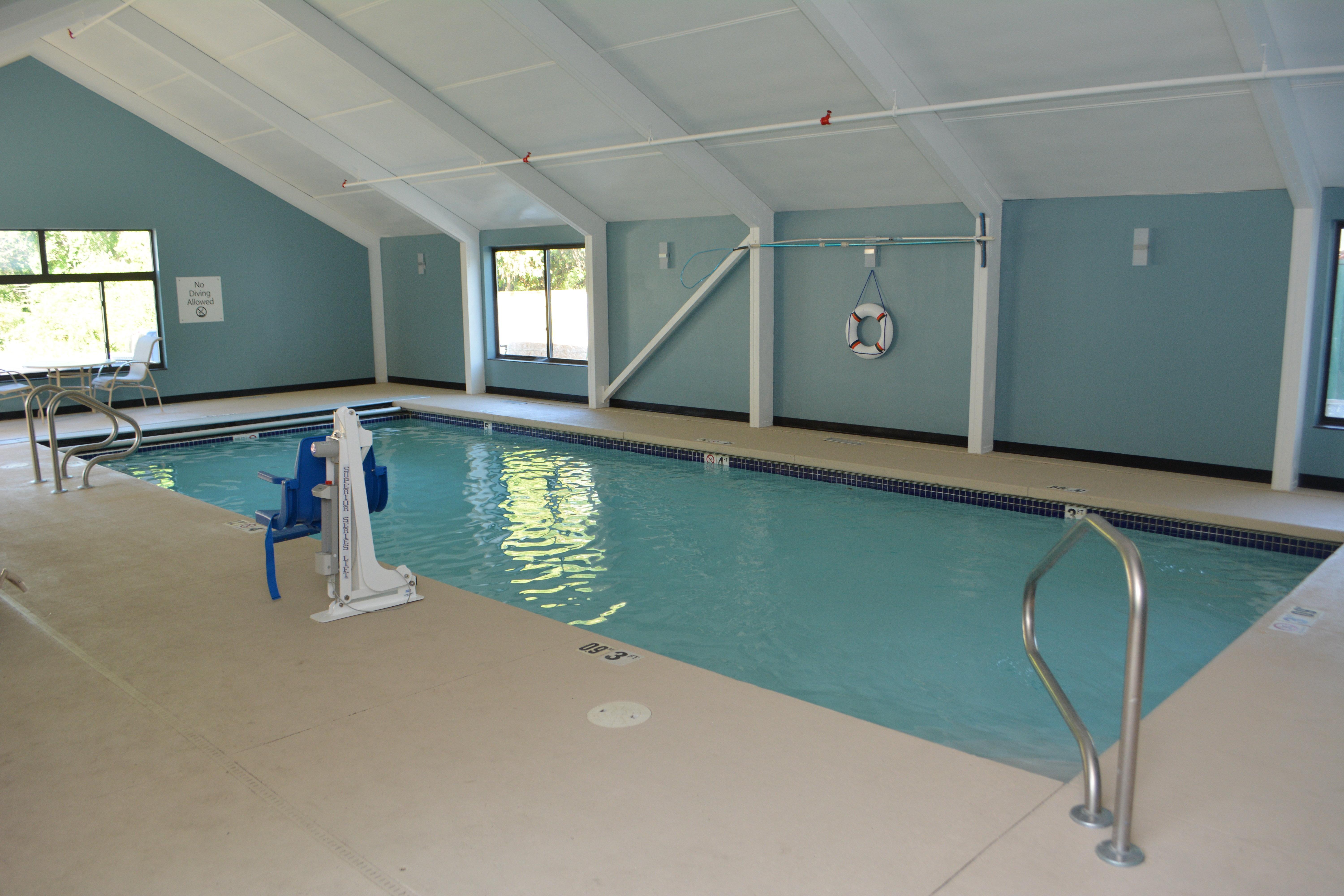 Holiday Inn Express & Suites Waterville - North By Ihg Exteriér fotografie