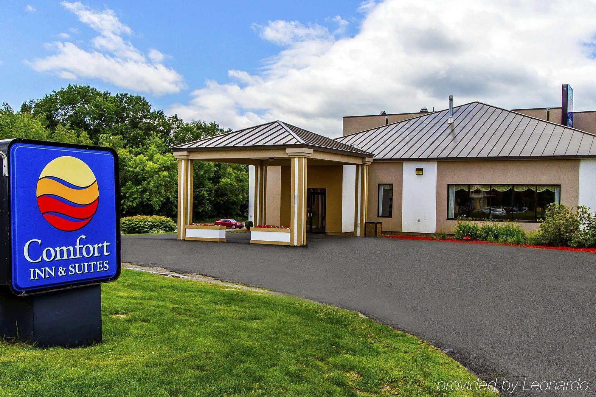 Holiday Inn Express & Suites Waterville - North By Ihg Exteriér fotografie
