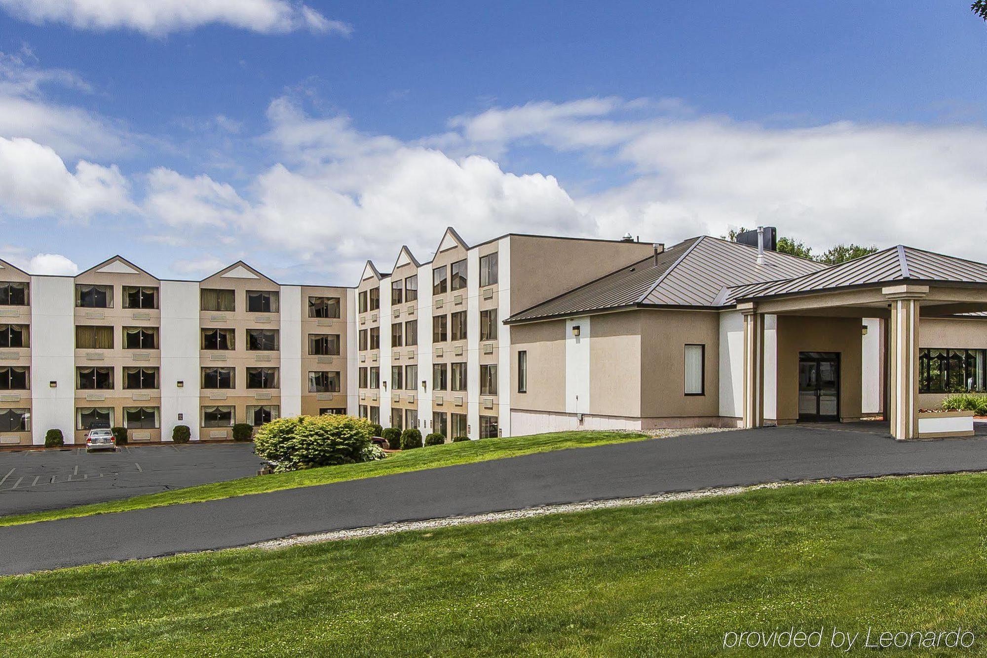 Holiday Inn Express & Suites Waterville - North By Ihg Exteriér fotografie