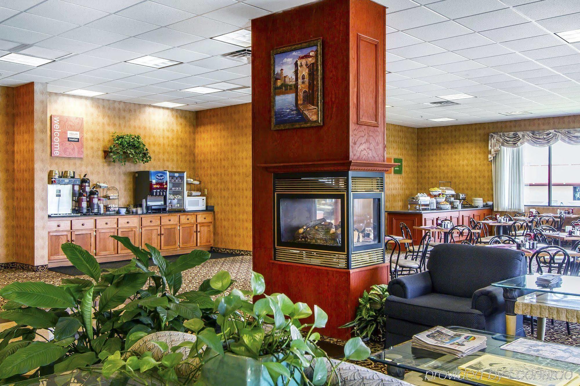 Holiday Inn Express & Suites Waterville - North By Ihg Exteriér fotografie