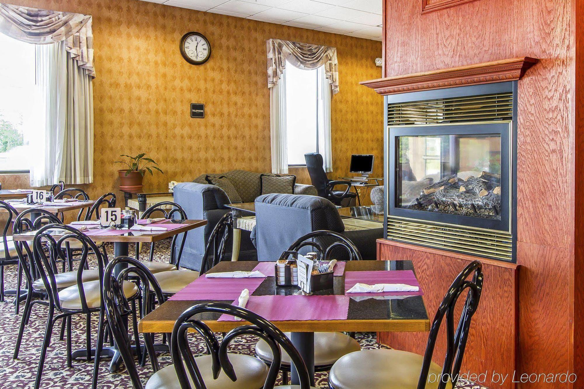 Holiday Inn Express & Suites Waterville - North By Ihg Exteriér fotografie