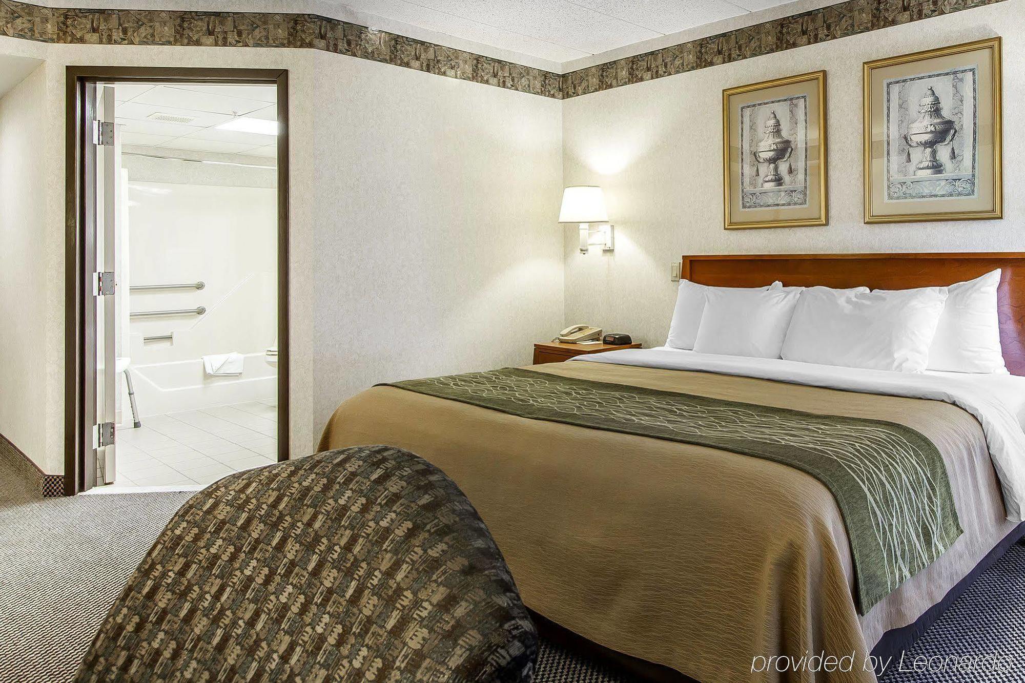 Holiday Inn Express & Suites Waterville - North By Ihg Exteriér fotografie