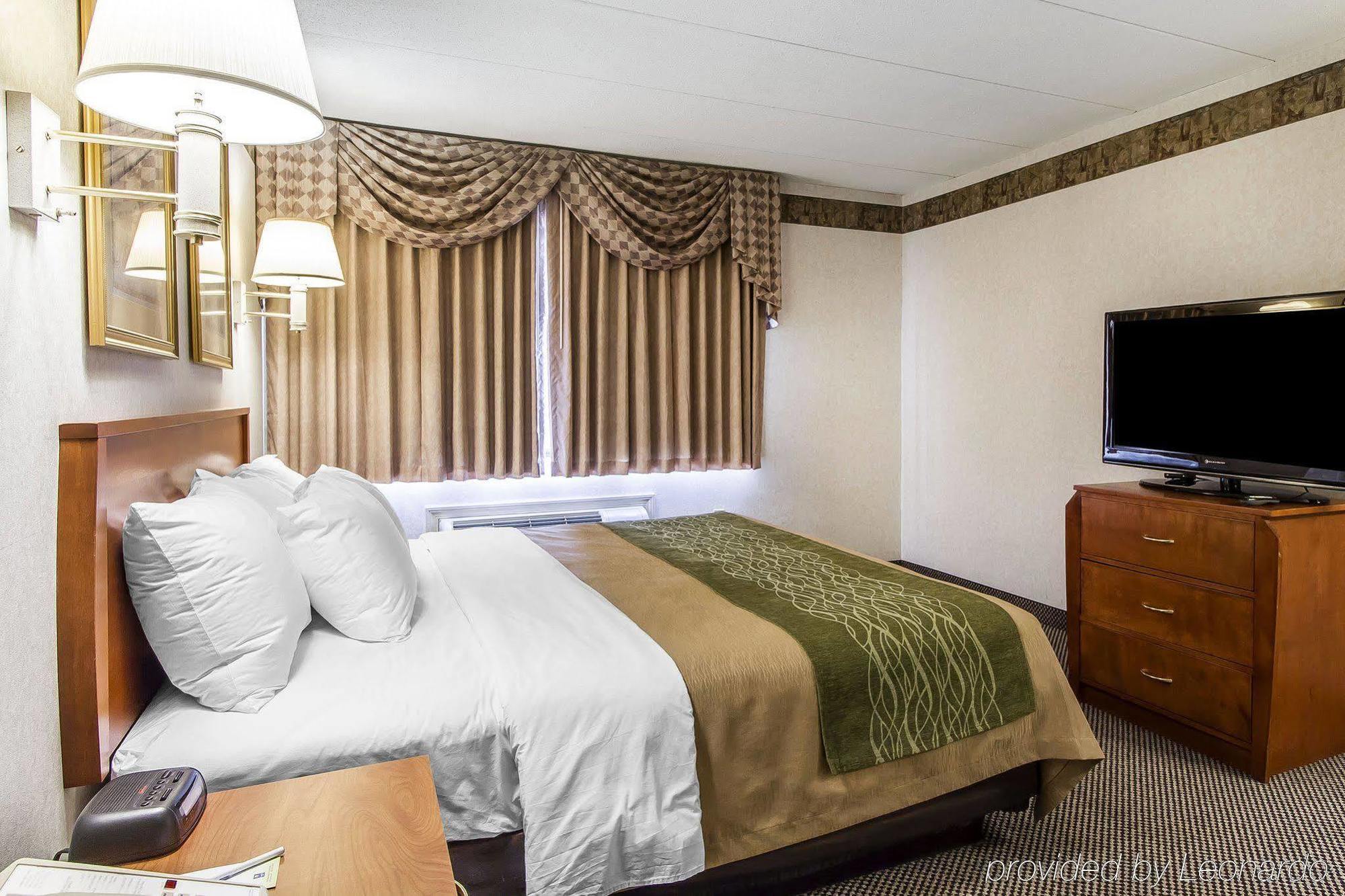 Holiday Inn Express & Suites Waterville - North By Ihg Exteriér fotografie