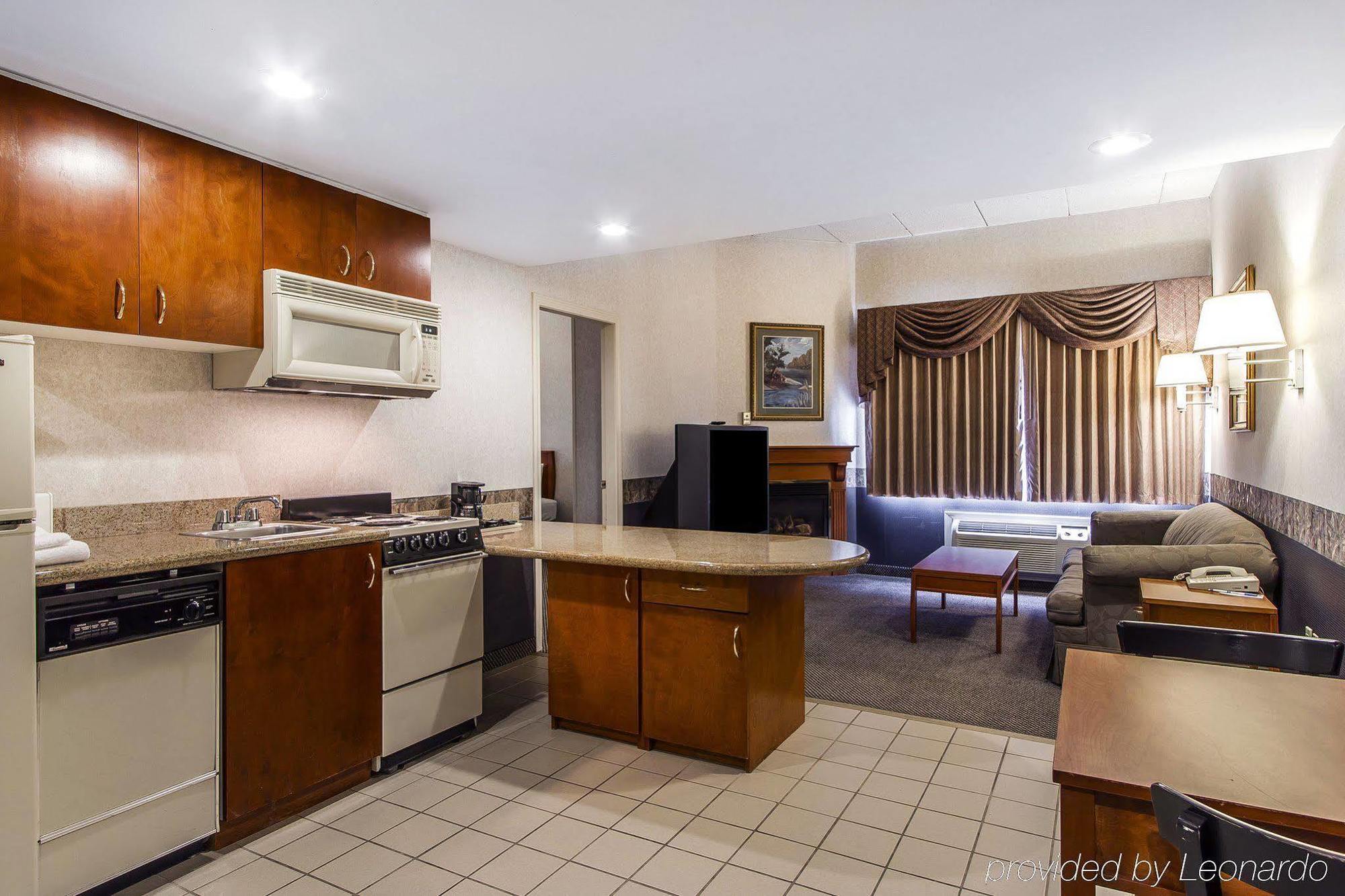 Holiday Inn Express & Suites Waterville - North By Ihg Exteriér fotografie