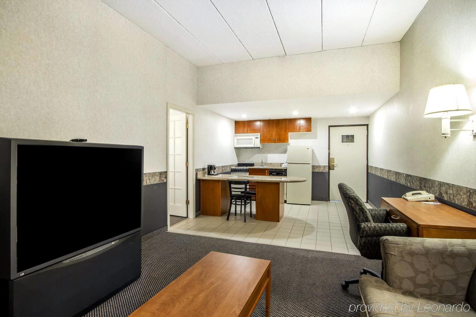 Holiday Inn Express & Suites Waterville - North By Ihg Exteriér fotografie