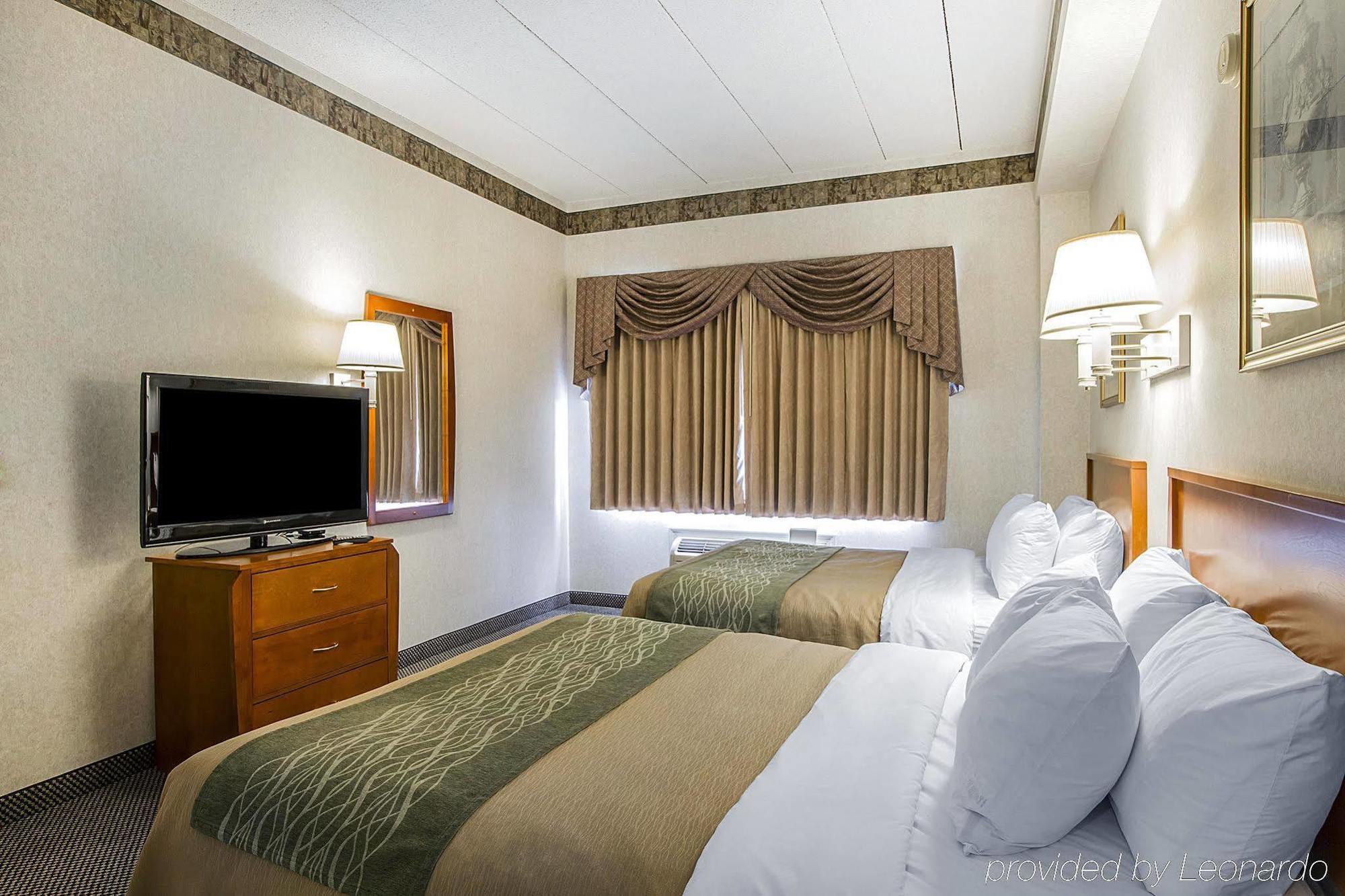 Holiday Inn Express & Suites Waterville - North By Ihg Exteriér fotografie