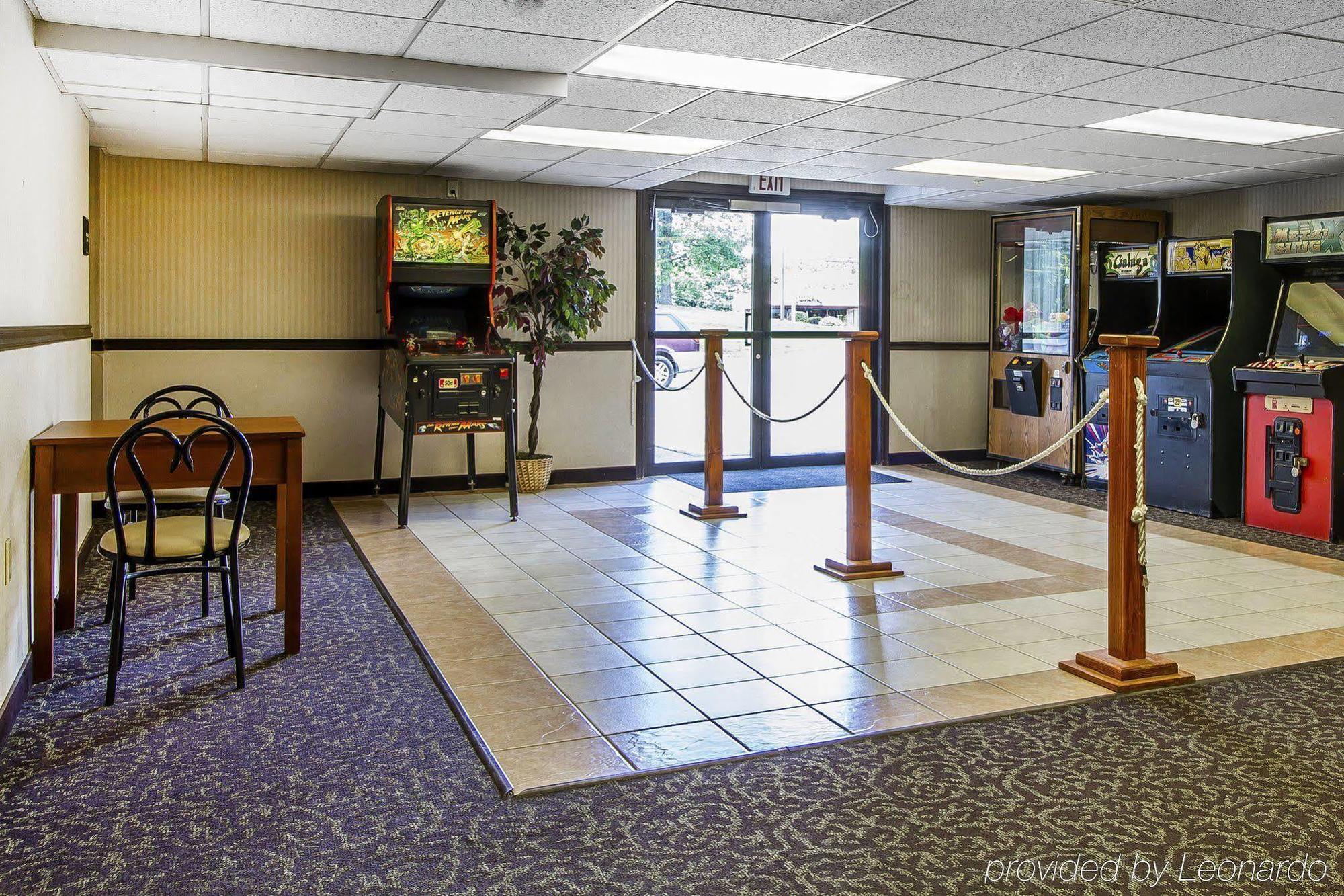 Holiday Inn Express & Suites Waterville - North By Ihg Exteriér fotografie