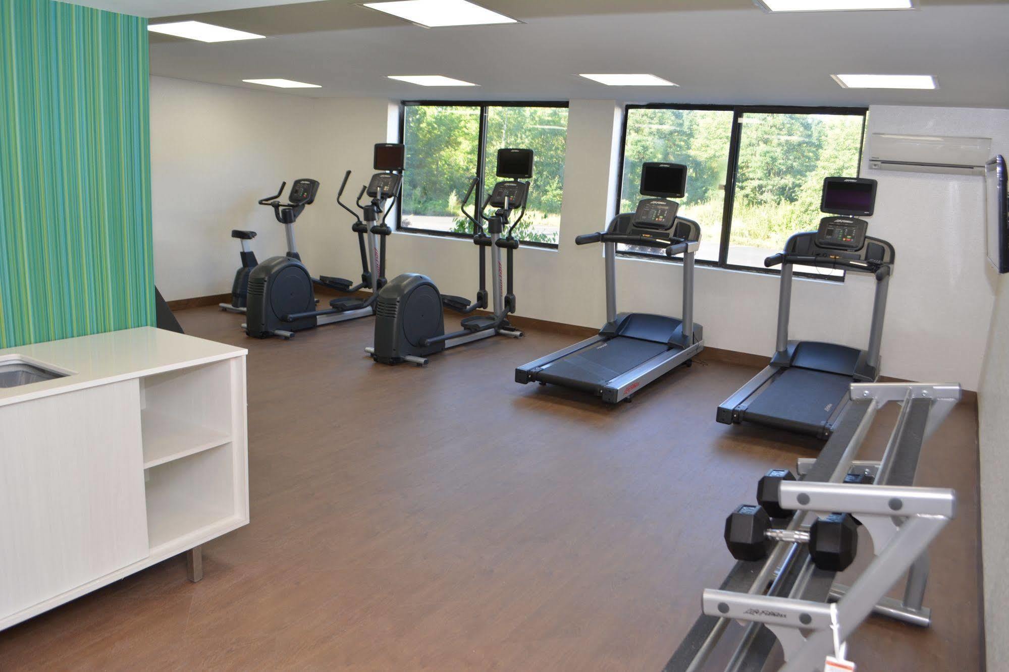 Holiday Inn Express & Suites Waterville - North By Ihg Exteriér fotografie